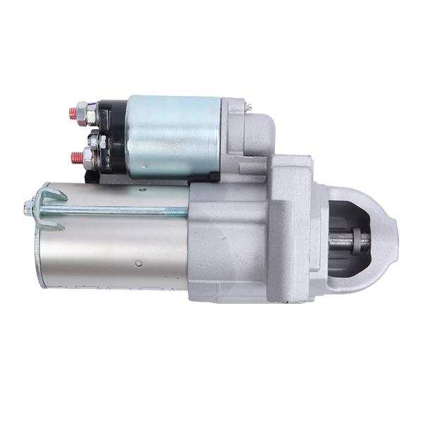 Starter Motor 4.8L 5.3L for 2003-2009 Escalade Chevy Tahoe Avalanche Silverado Suburban