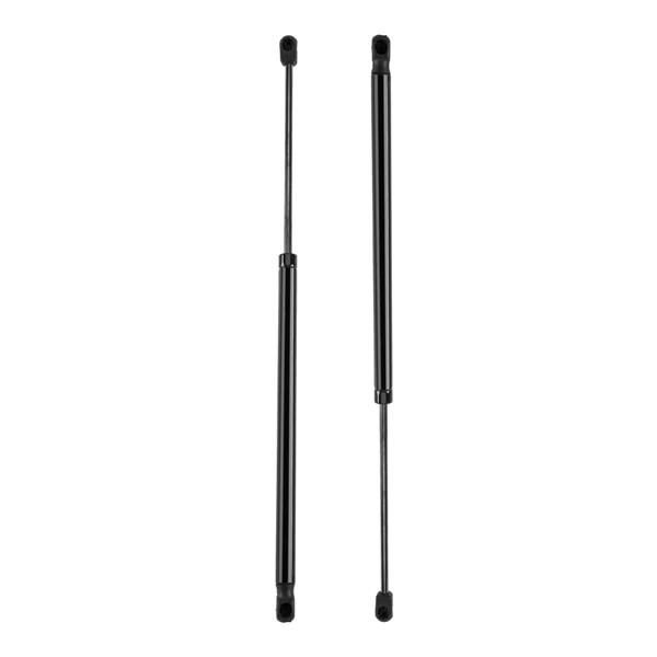 2 Glass Lift Supports Struts Shock - SG230112 