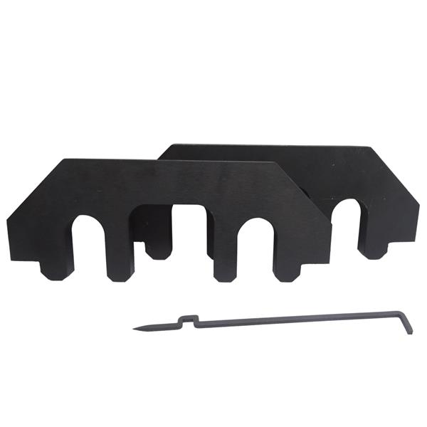 Camshaft Holding Tool Timing Alignment Holder Tool Fit for Ford 3.5L 3.7L 4V