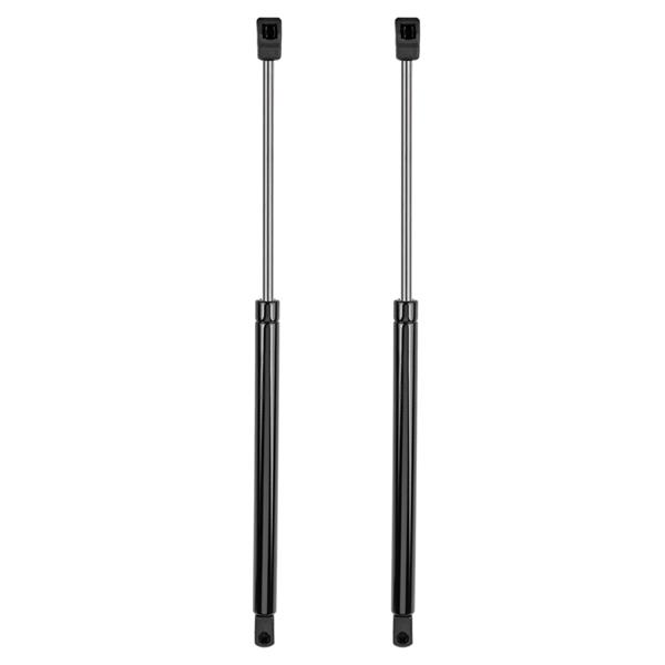 2 Front Hood Lift Supports Struts Shock-4339