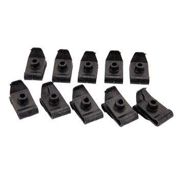 10pcs Fastener for Toyota Lexus Scion