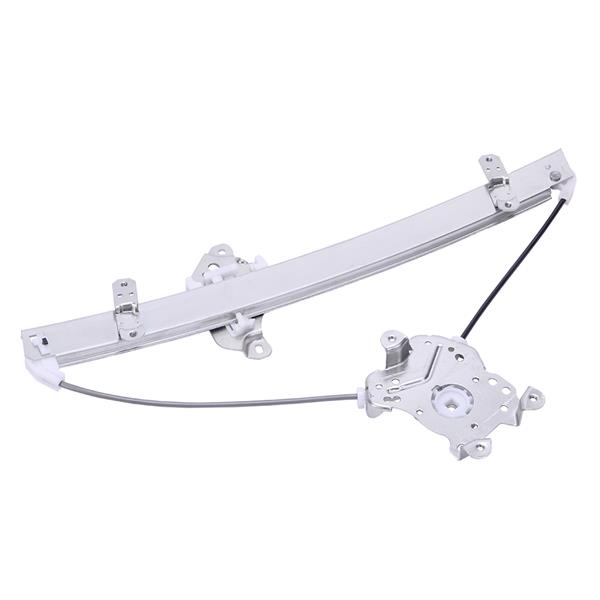 Front Left Left Power Window Regulator without Motor for 03-07 Mitsubishi Lancer