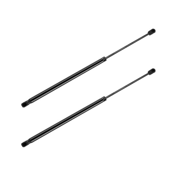 2 Glass Lift Supports Struts Shock - SG230112 