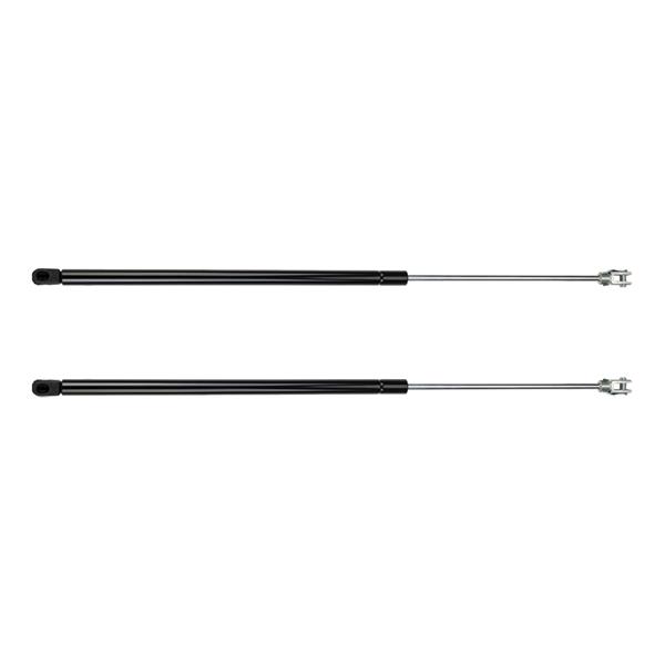 2 Glass Lift Supports Struts Shock -4709