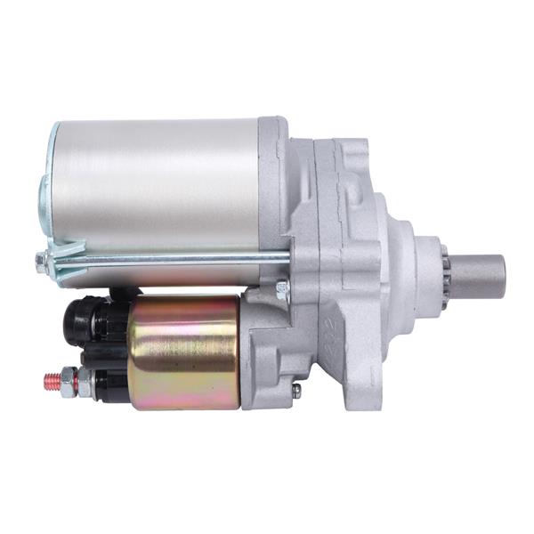 Starter Motor 2.7L 3.0L 3.5L for 1995-2007 HONDA Accord Odyssey ACURA TL MDX 17728