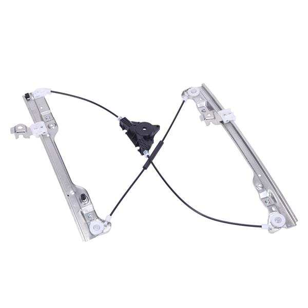 Front Right Power Window Regulator Without Motor for 07-12 Nissan Altima