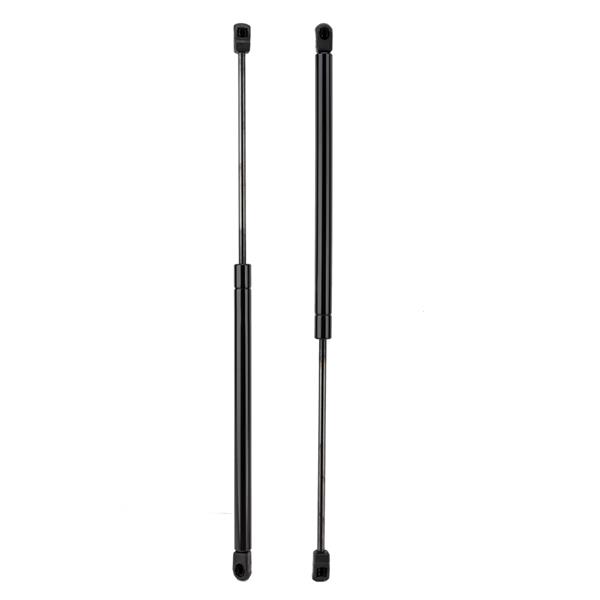 2 Front Hood Lift Supports Struts Shock-6332
