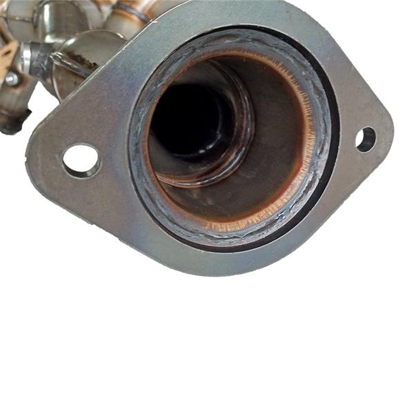 Catalytic Converter for 2002 -2006 Toyota Camry 2.4L Engine