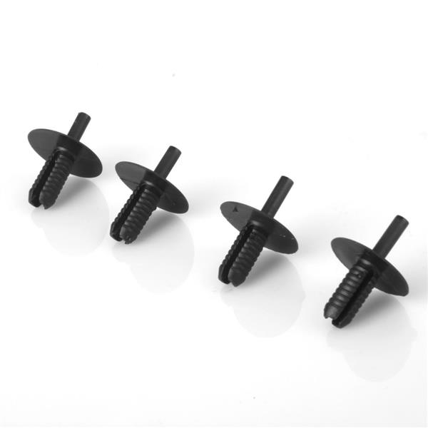 10pcs Fasteners for BMW Series