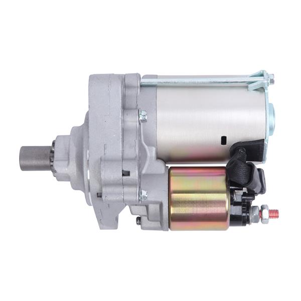 Starter Motor 2.7L 3.0L 3.5L for 1995-2007 HONDA Accord Odyssey ACURA TL MDX 17728