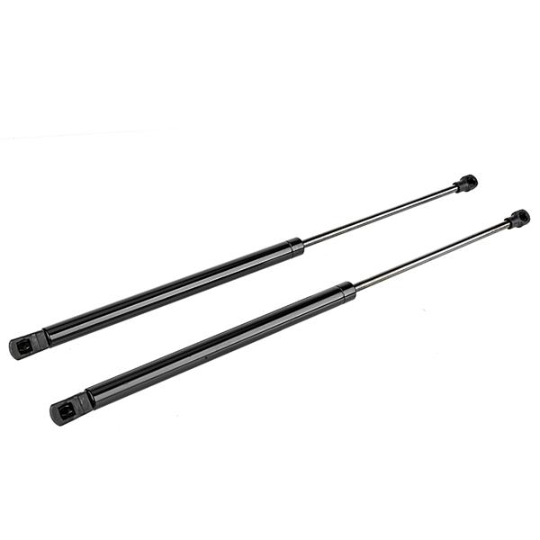 2 Glass Lift Supports Struts Shock -4329