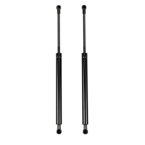 2 Glass Lift Supports Struts Shock -PM1010