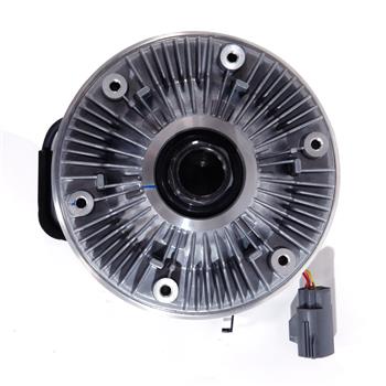 Electric Radiator Cooling Fan Clutch (55056990AC)