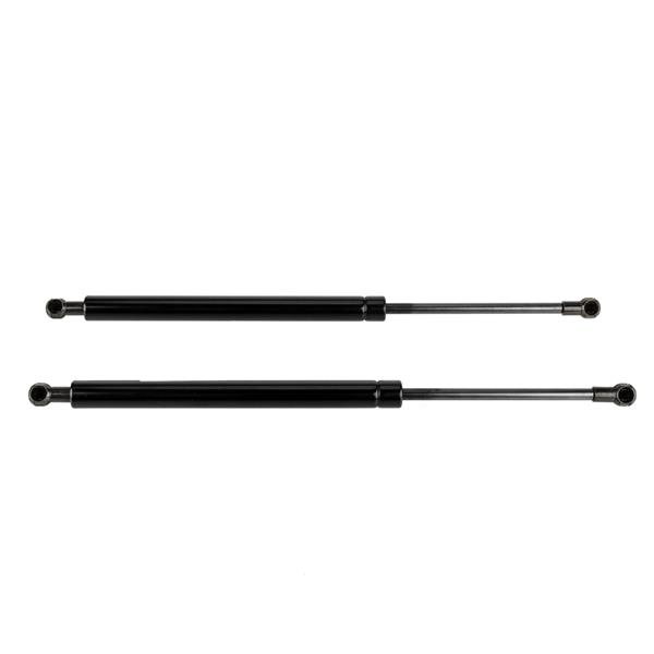 2 Glass Lift Supports Struts Shock -PM1010