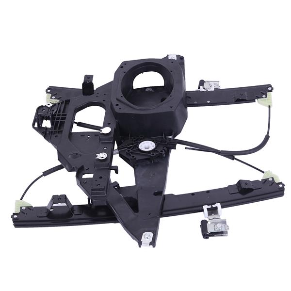 Front Left Power Window Regulator without Motor for 07-15 Ford Expedition /Lincoln Navigator