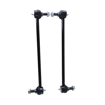 2pcs Stabilizer Sway Bar Links for Chevy Traverse and Enclave
