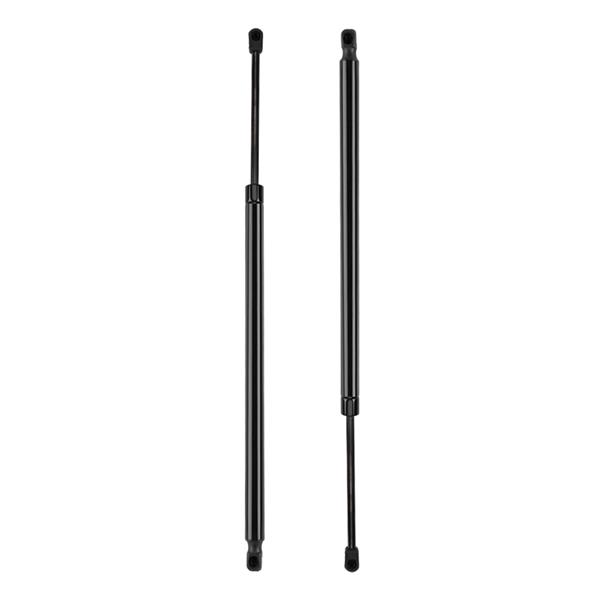 2 Glass Lift Supports Struts Shock -6108