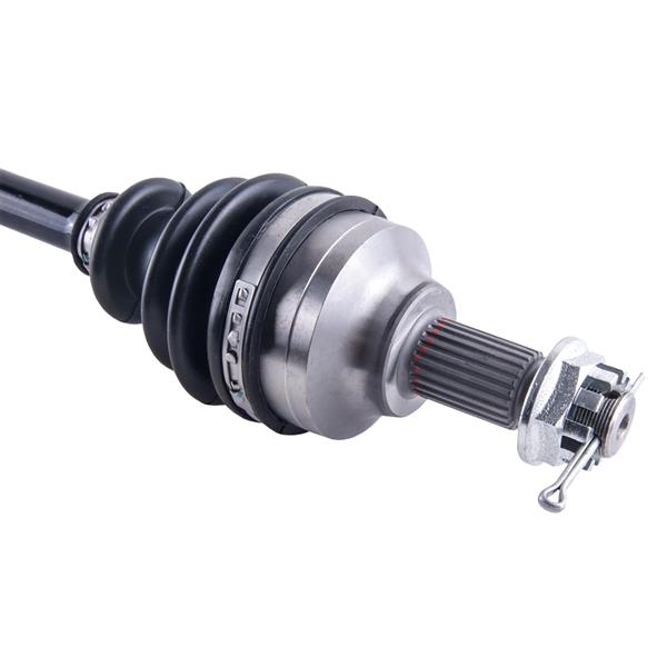 Front Left CV Axle Drive Shaft for Honda TRX 500 14-16