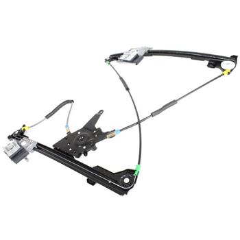 749-471 Front Right Power Window Regulator without Motor for 95-02 Volkswagen Cabrio