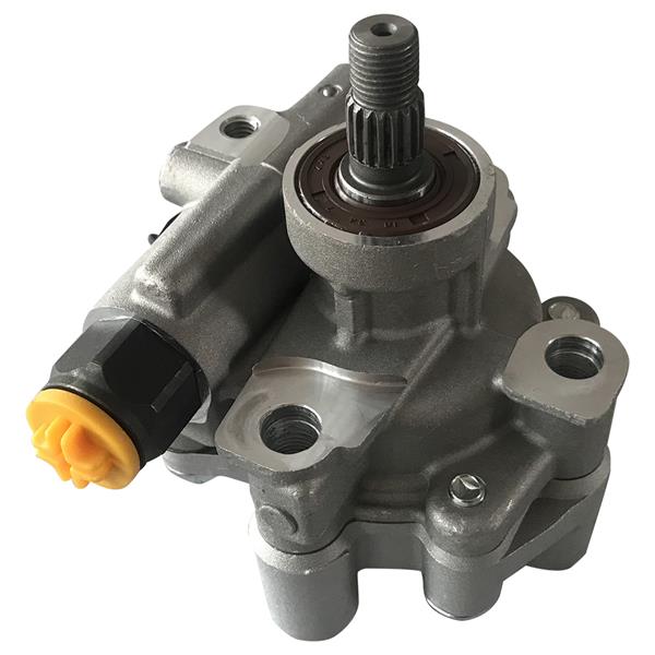 Power Steering Pump For 1993-1997 Toyota Corolla Geo Prizm