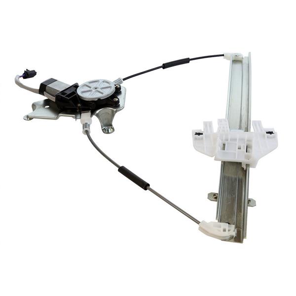 Front Left Power Window Regulator with Motor for Jeep Liberty 06-07