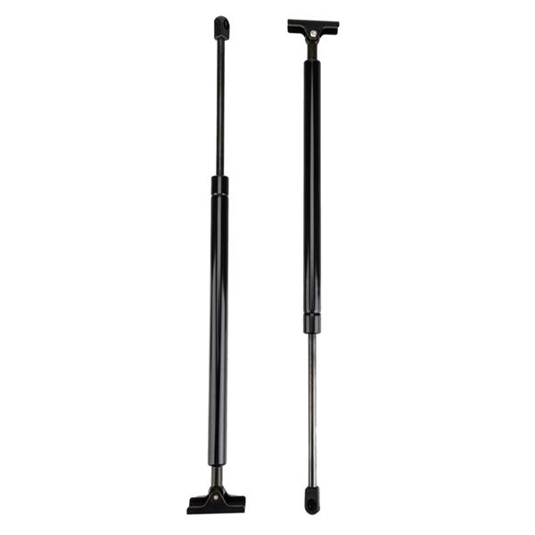 2 Lift Supports Struts Shock-4291