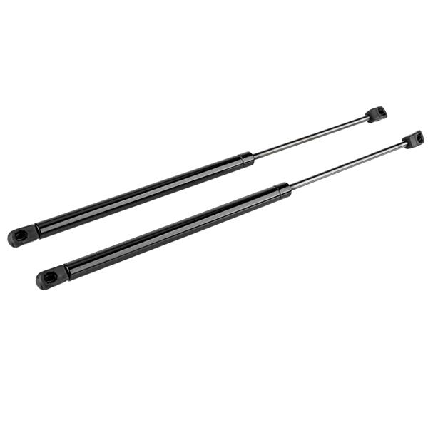 2 Glass Lift Supports Struts Shock -4360