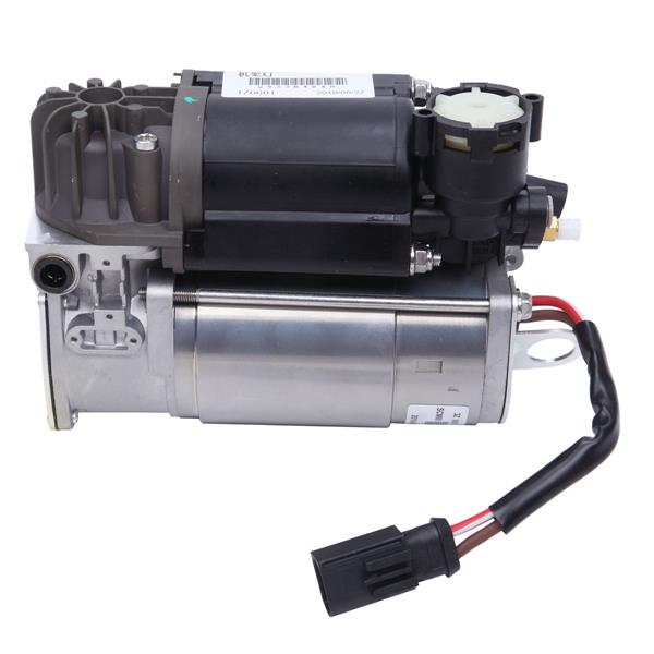 Air Compressor For Jaguar Xj8 X350 X358 Air Pump