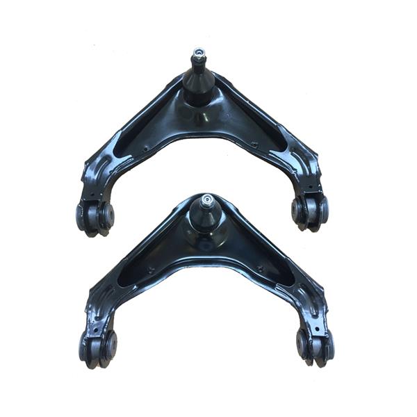 13pcs Complete Control Arm Front Suspension Kit for 00-12 CHEVROLET/GMC 03-09 HUMMER