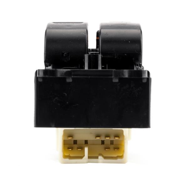 Front Left Power Window Master Switch for Toyota Tundra 00-06/Toyota Solara 99-03/ Toyota Sienna 98-00