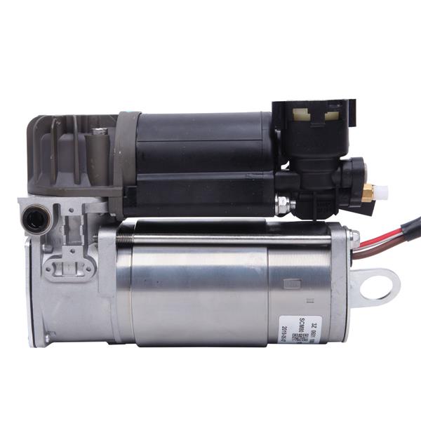 Air Compressor For Jaguar Xj8 X350 X358 Air Pump