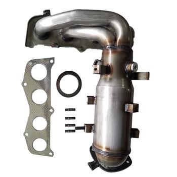 Catalytic Converter for 2002 -2009 Toyota Camry 2.4L Engine