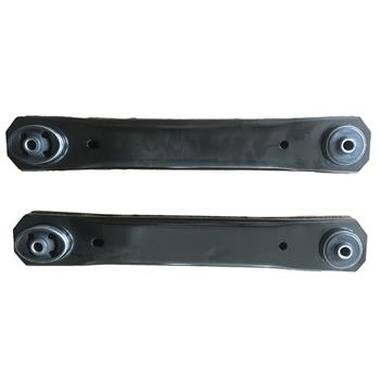 2pc Rear Control Arm Suite for 1999-2004 Jeep Grand Cherokee