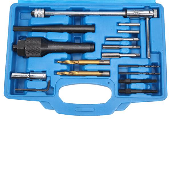 16pcs Glow Plug Repair Tool