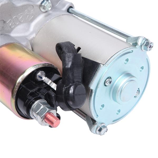 Starter Motor L4 for 1998-2002 Honda Accord 2.3L