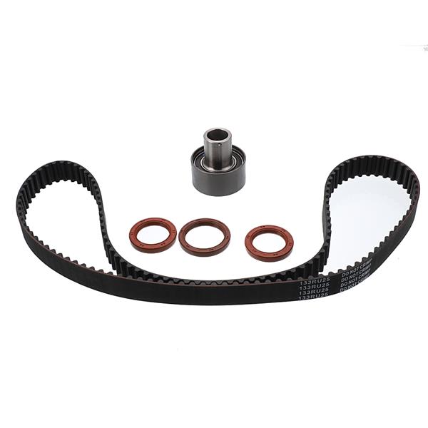 Timing Belt Kit with Water Pump for Infiniti QX4 Nissan VG33E