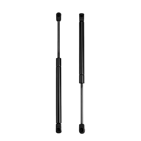 2 Glass Lift Supports Struts Shock -PM1059