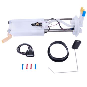 Top-class Fuel Gas Pump Assembly with Pressure Sensor 