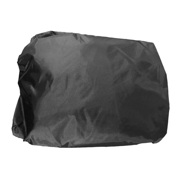 3 Layers Non-Woven Polypropylene Pickup Truck Cover Gray PM