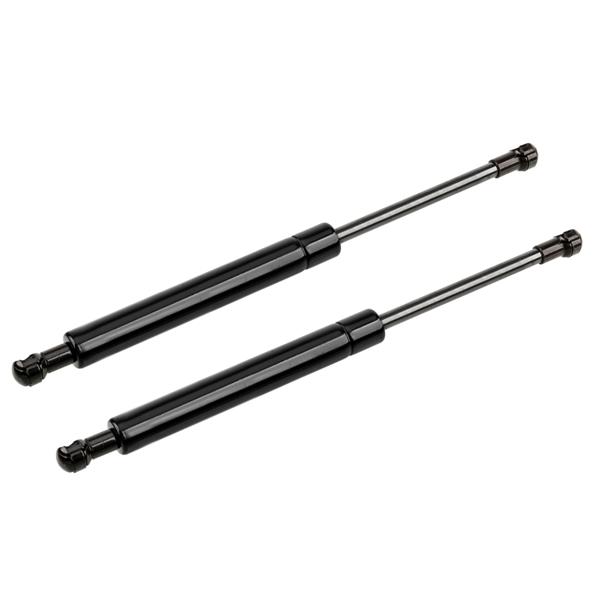 2 Front Hood Lift Supports Struts Shock-PM1074