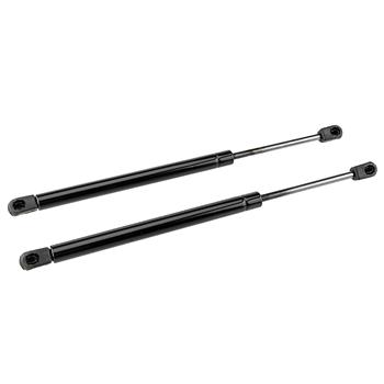 2 Glass Lift Supports Struts Shock -6328