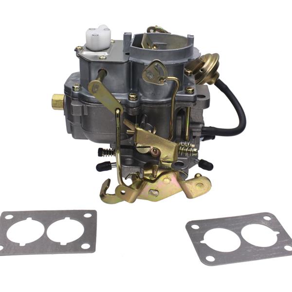 Car Carburetor for CARTER JEEP WAGONEER CJ5 CJ7 2 BARREL 6 CIL 1806449 