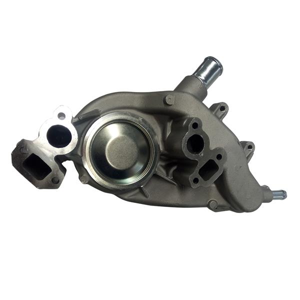 Water Pump for 07-09 Chevrolet GMC Non-VVT Vortec 4.8L 5.3L