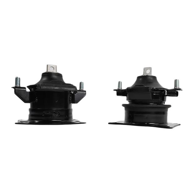 2pcs Engine Motor Mount Kit for Acura RL 3.5L 2005 - 2008/TL 3.2L 2004 - 2008/TL 3.5L 2007 - 2008