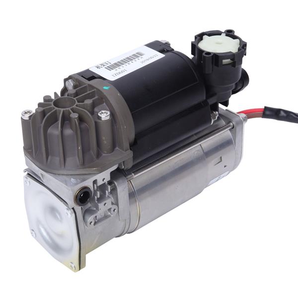 Air Compressor For Jaguar Xj8 X350 X358 Air Pump