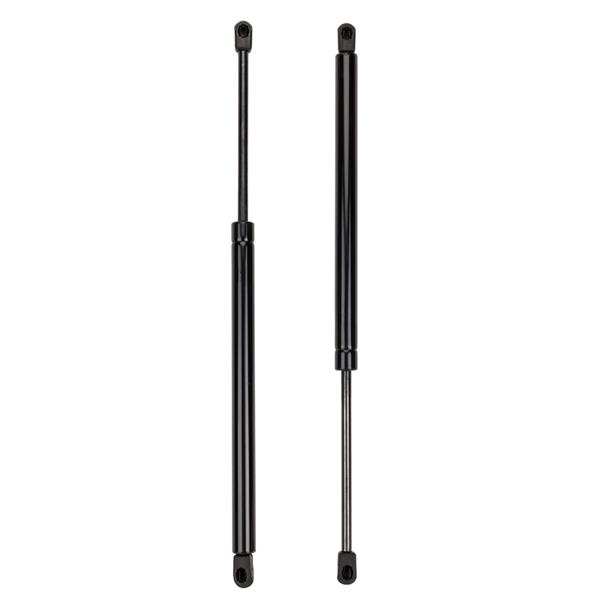 2 Lift Supports Struts Shock-4363