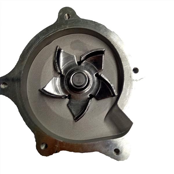 Water Pump for Skylark Cavalier Malibu Sunfire Grand AM Alero 2.4L