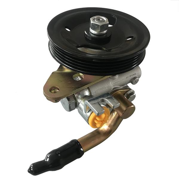 Power Steering Pump For 95-04 Nissan Maxima Infiniti I30