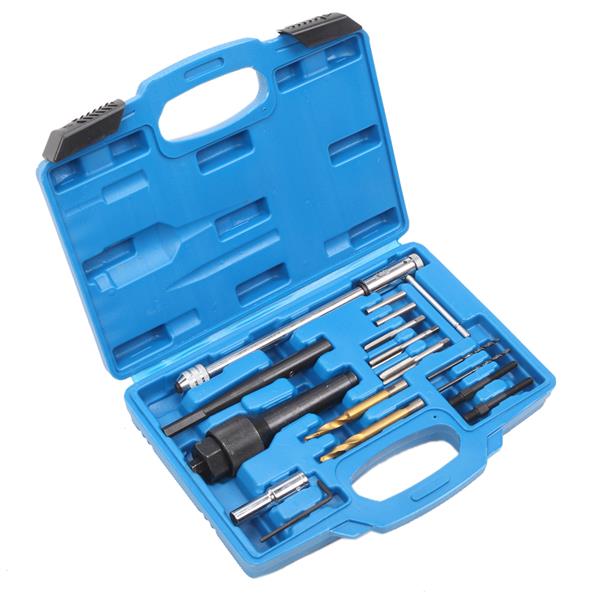 16pcs Glow Plug Repair Tool