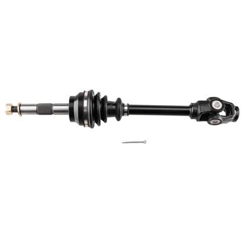 Front Left Right CV Joint Axle Drive Shaft for  Magnum 325/425/500 Big Boss 500/400L Scrambler 400/5